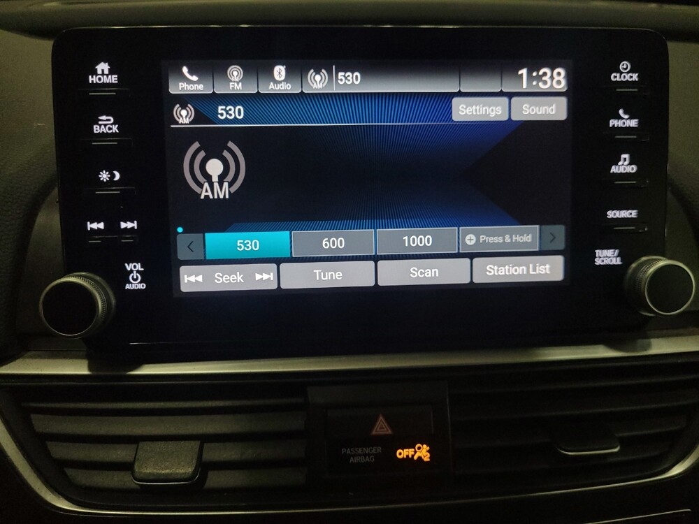 2018 Honda Accord in Owings Mills, MD 21117 - 18096533 25