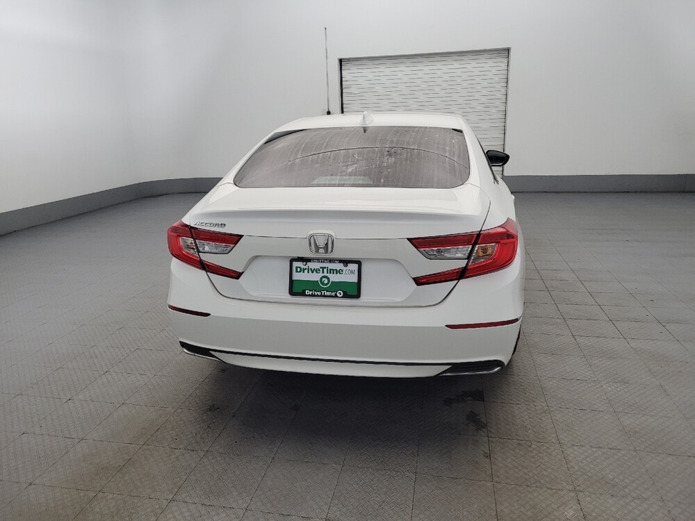 2018 Honda Accord in Owings Mills, MD 21117 - 18096533 7