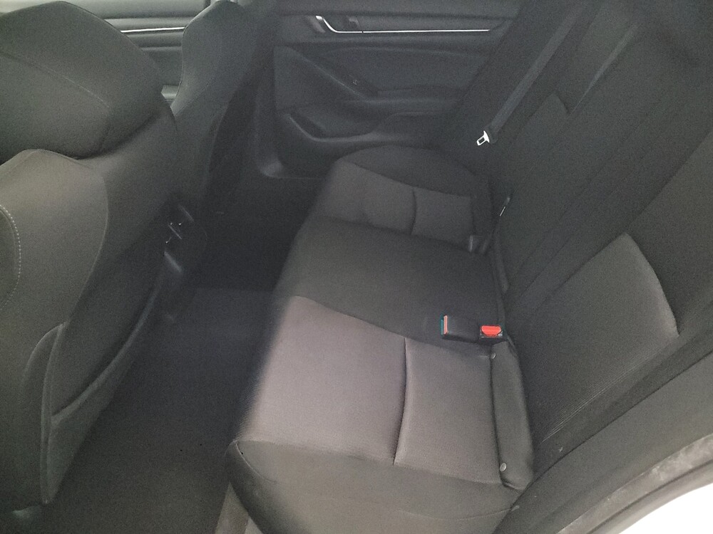2018 Honda Accord in Owings Mills, MD 21117 - 18096533 18