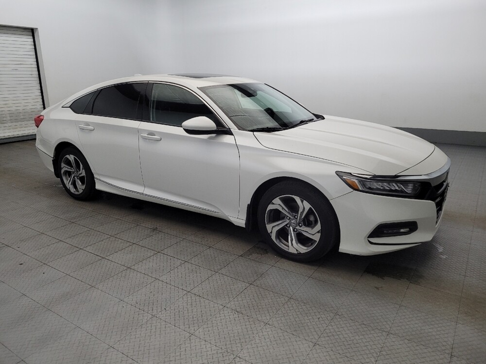 2018 Honda Accord in Owings Mills, MD 21117 - 18096533 11