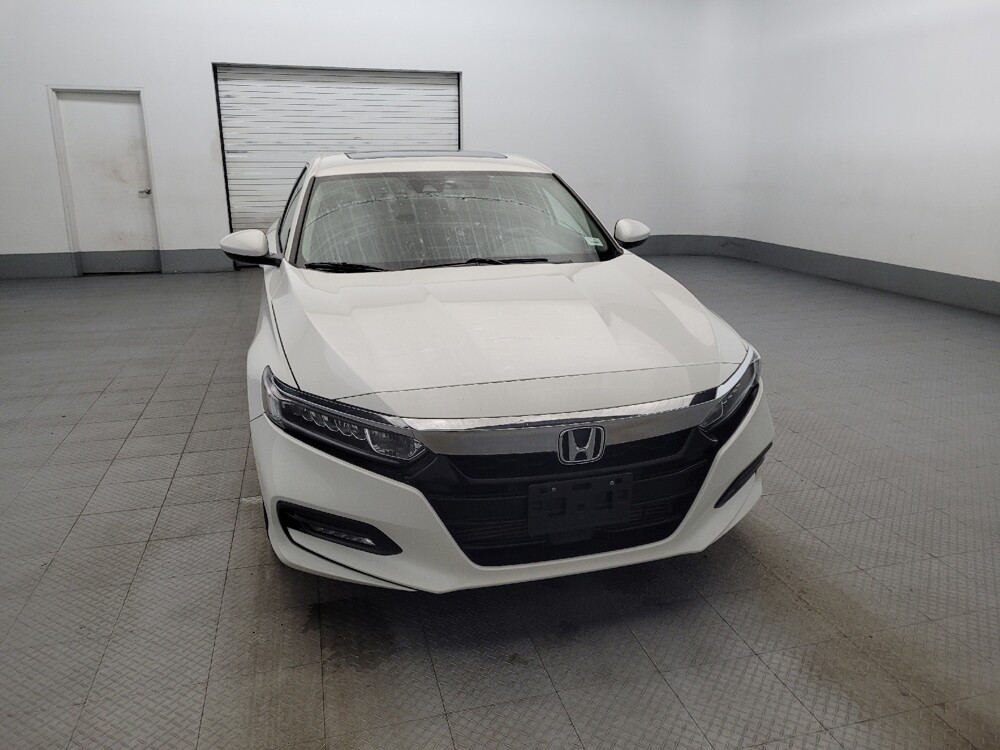 2018 Honda Accord in Owings Mills, MD 21117 - 18096533 14