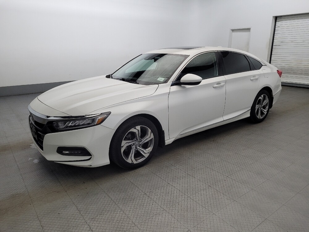2018 Honda Accord in Owings Mills, MD 21117 - 18096533 2
