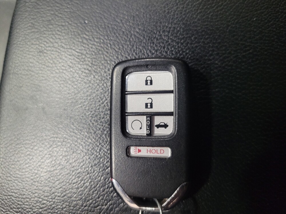 2018 Honda Accord in Owings Mills, MD 21117 - 18096533 32