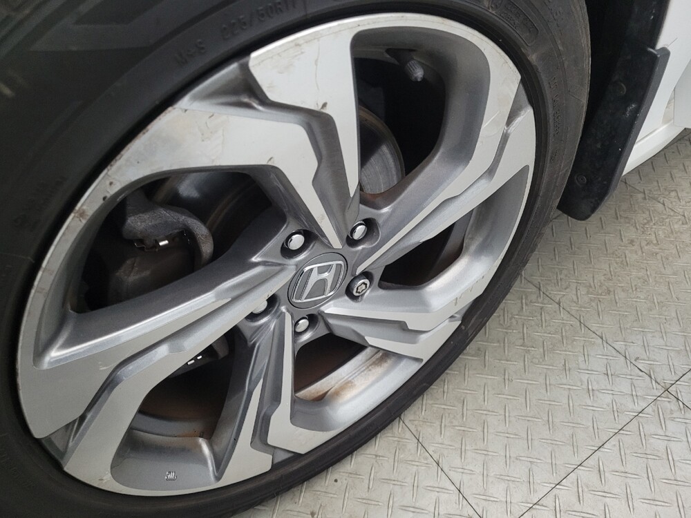 2018 Honda Accord in Owings Mills, MD 21117 - 18096533 31