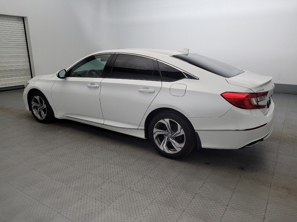 2018 Honda Accord in Owings Mills, MD 21117 - 18096533 3