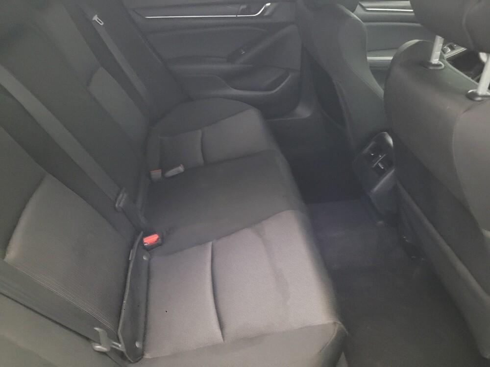 2018 Honda Accord in Owings Mills, MD 21117 - 18096533 19