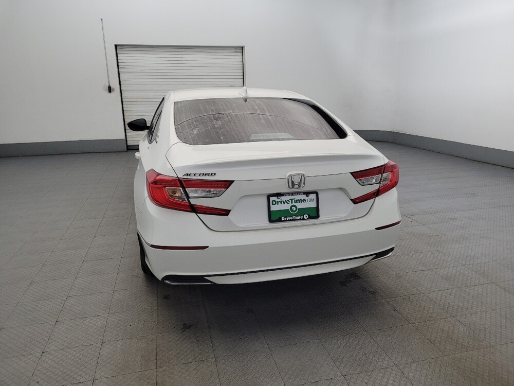 2018 Honda Accord in Owings Mills, MD 21117 - 18096533 6