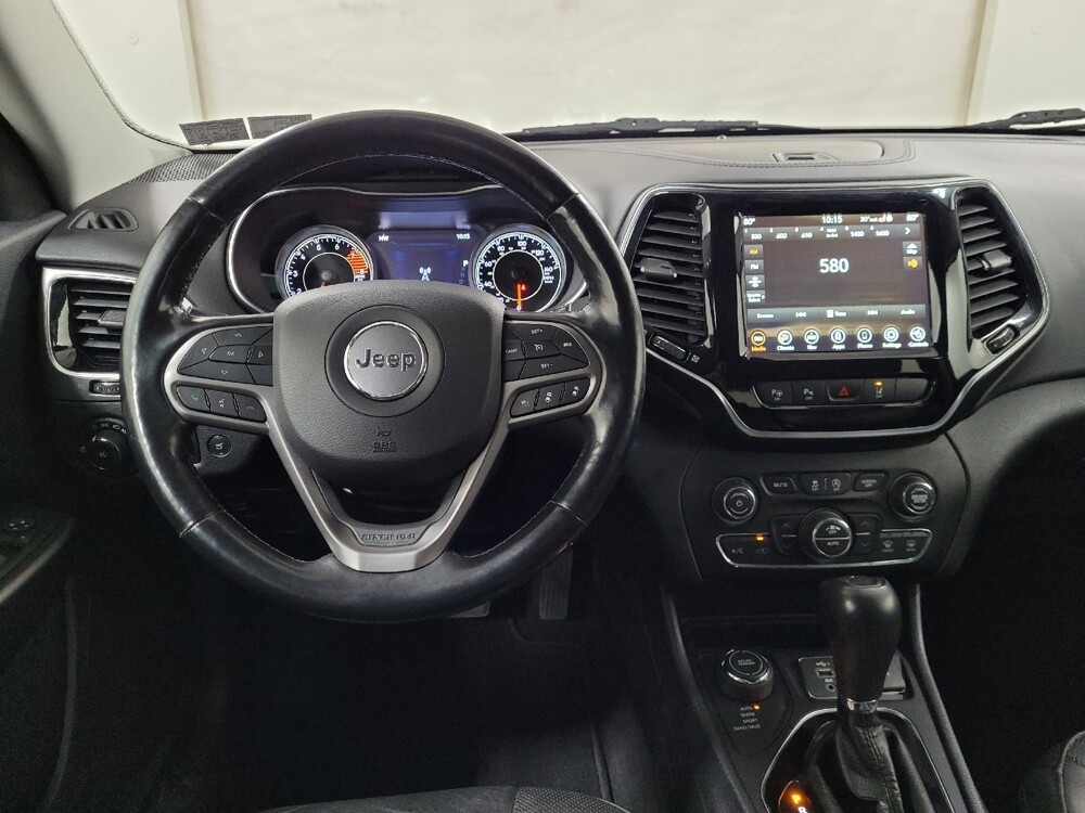 2020 Jeep Cherokee in Langhorne, PA 19047 - 18096534 22