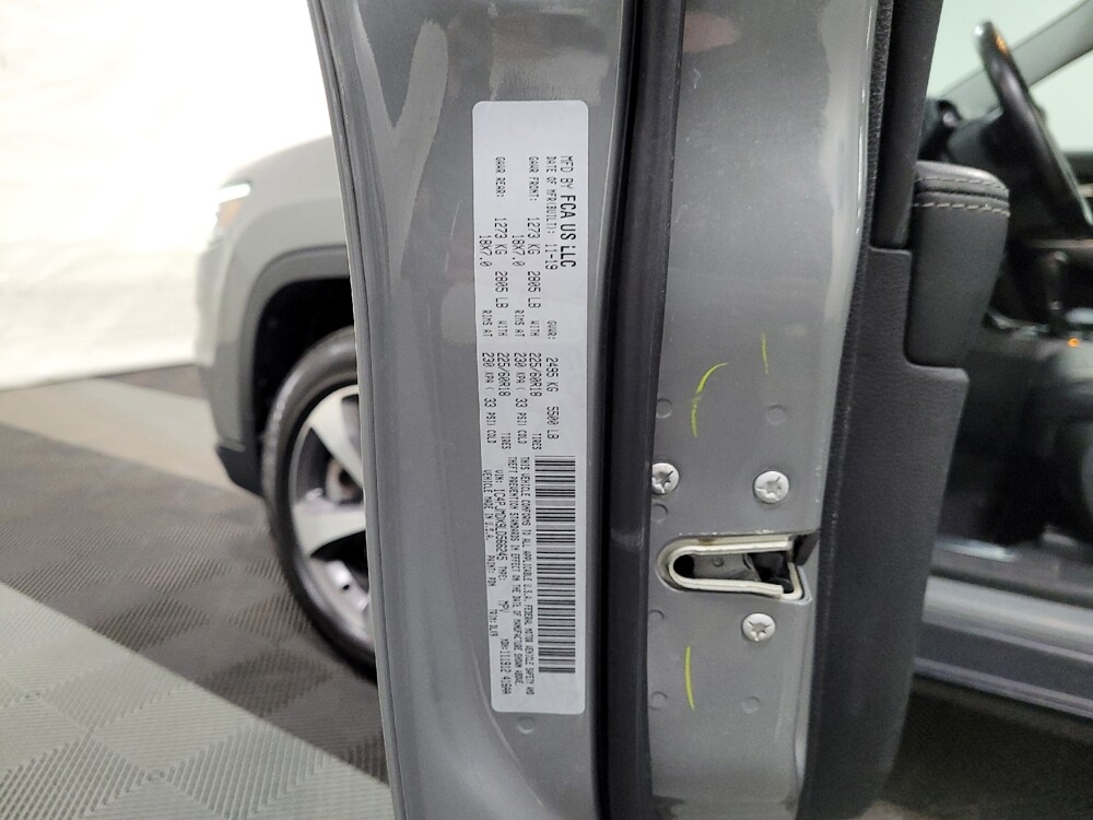 2020 Jeep Cherokee in Langhorne, PA 19047 - 18096534 33