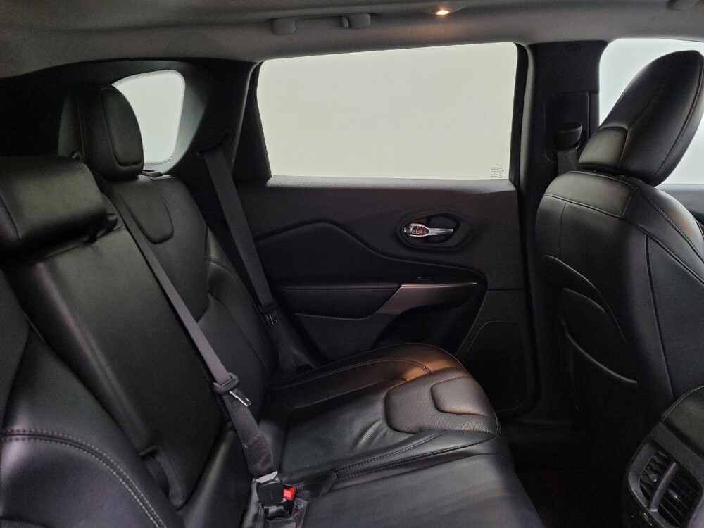 2020 Jeep Cherokee in Langhorne, PA 19047 - 18096534 19