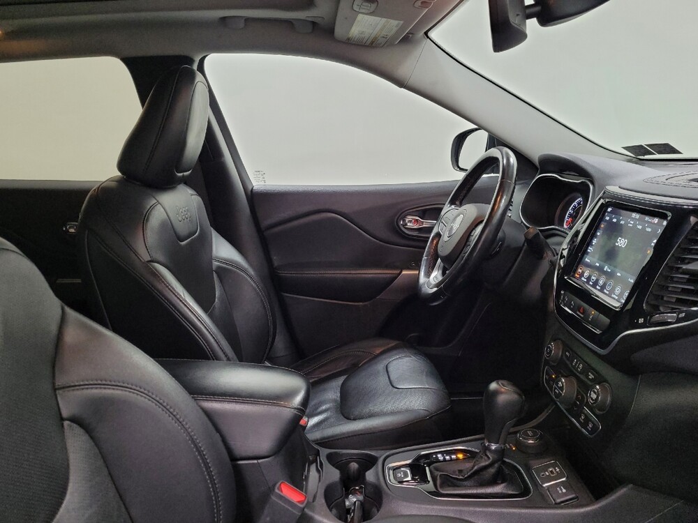 2020 Jeep Cherokee in Langhorne, PA 19047 - 18096534 21