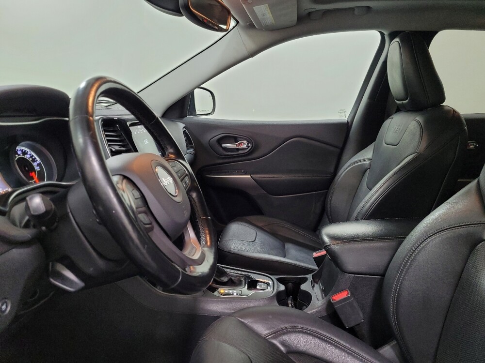 2020 Jeep Cherokee in Langhorne, PA 19047 - 18096534 17