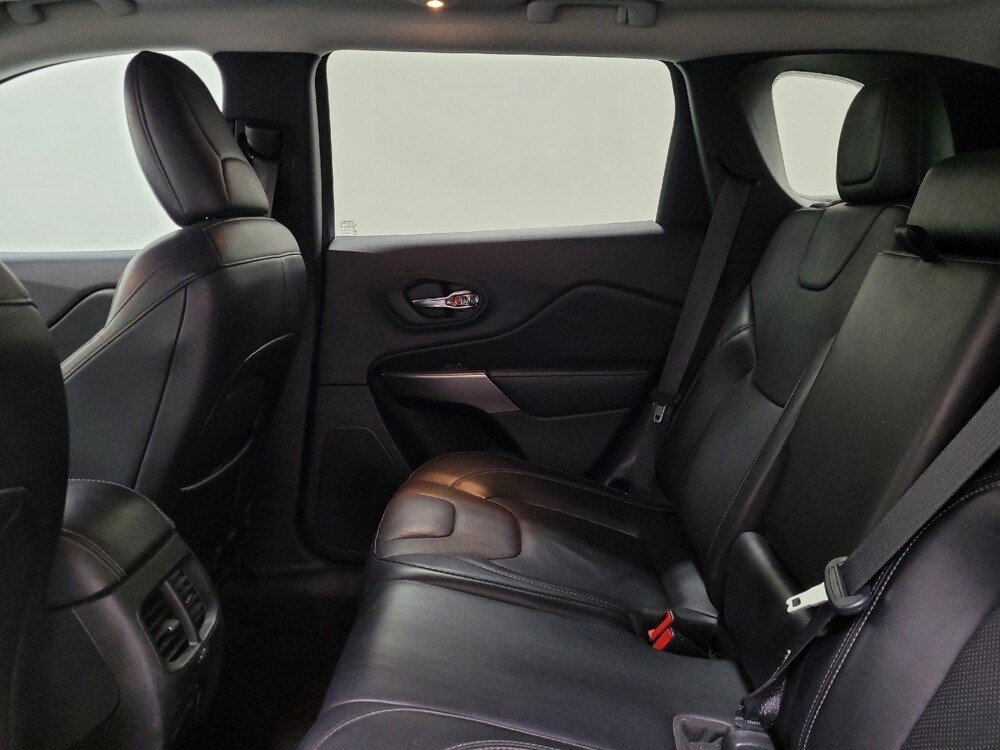 2020 Jeep Cherokee in Langhorne, PA 19047 - 18096534 18