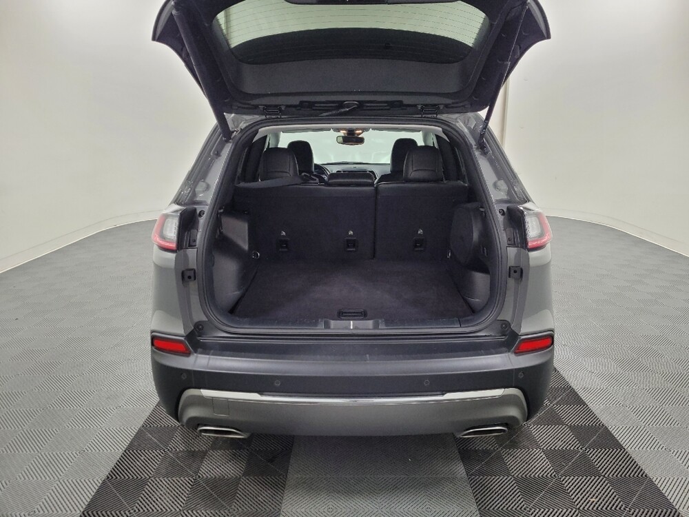 2020 Jeep Cherokee in Langhorne, PA 19047 - 18096534 29