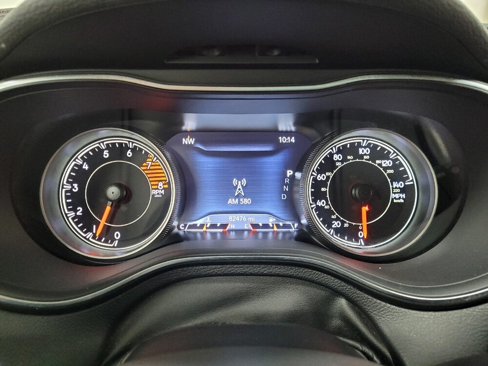 2020 Jeep Cherokee in Langhorne, PA 19047 - 18096534 23