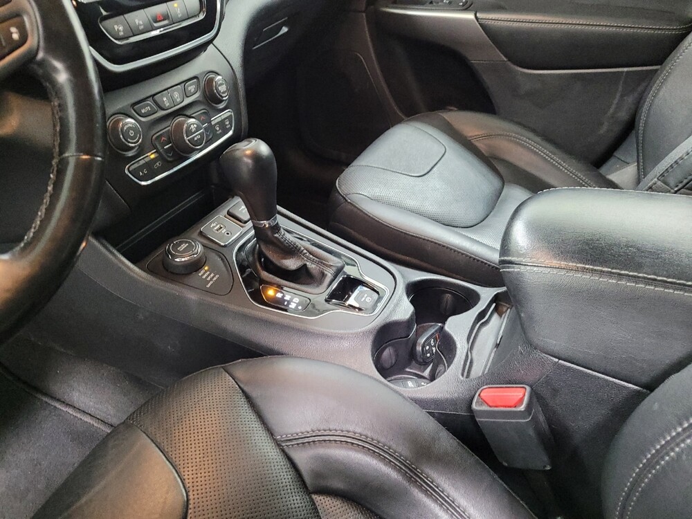 2020 Jeep Cherokee in Langhorne, PA 19047 - 18096534 26