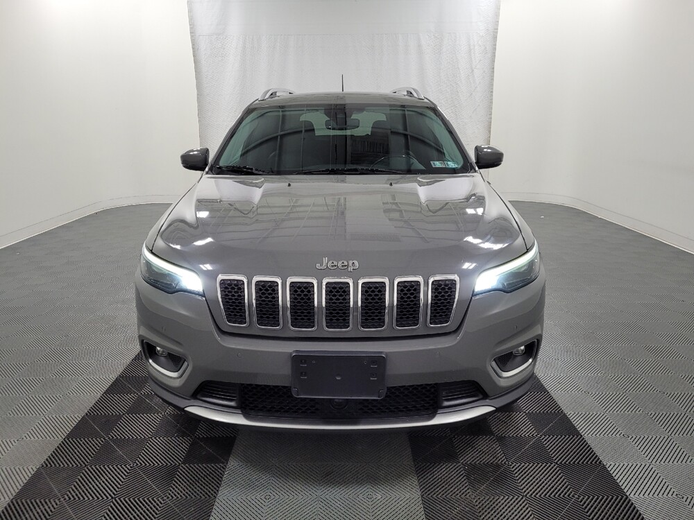 2020 Jeep Cherokee in Langhorne, PA 19047 - 18096534 14