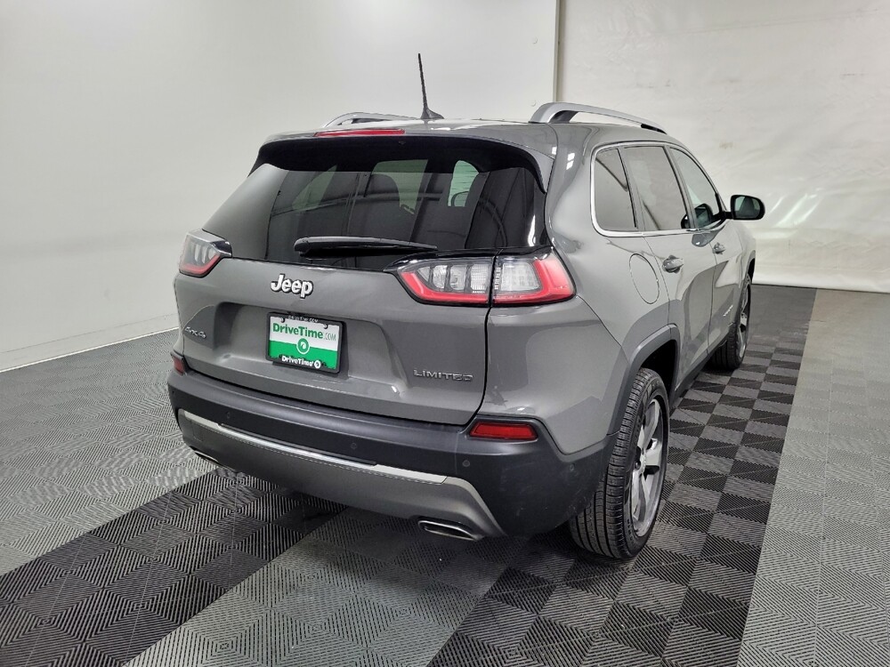 2020 Jeep Cherokee in Langhorne, PA 19047 - 18096534 9