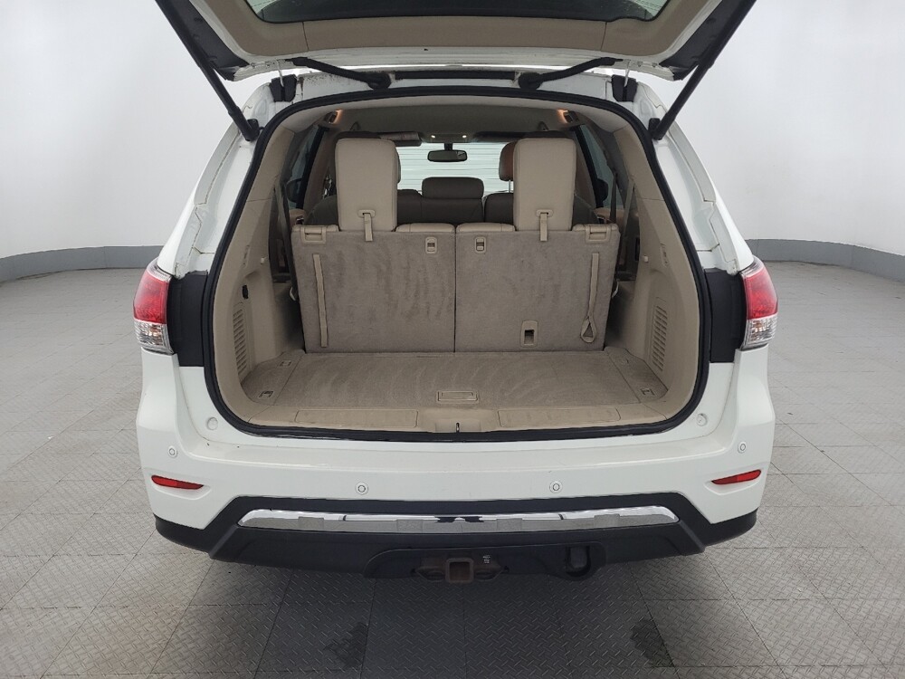 2014 Nissan Pathfinder in Richmond, VA 23235 - 18096535 29