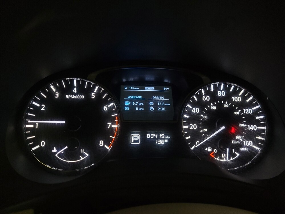 2014 Nissan Pathfinder in Richmond, VA 23235 - 18096535 23