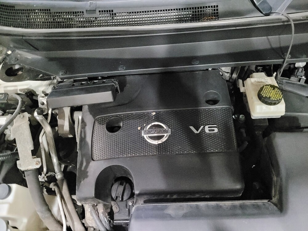 2014 Nissan Pathfinder in Richmond, VA 23235 - 18096535 30