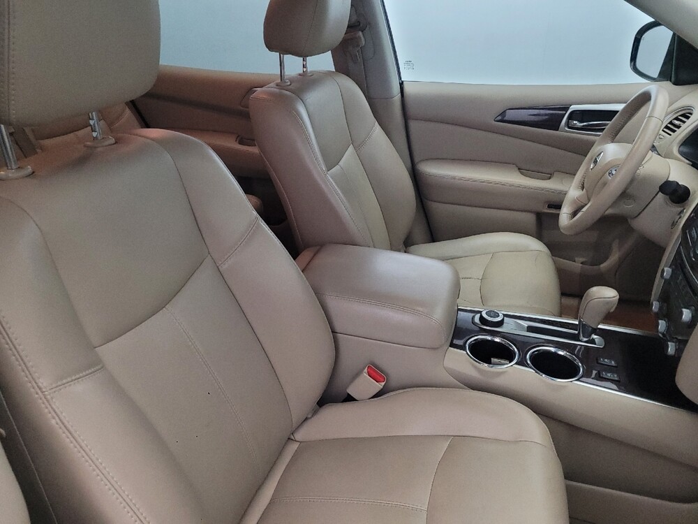 2014 Nissan Pathfinder in Richmond, VA 23235 - 18096535 21