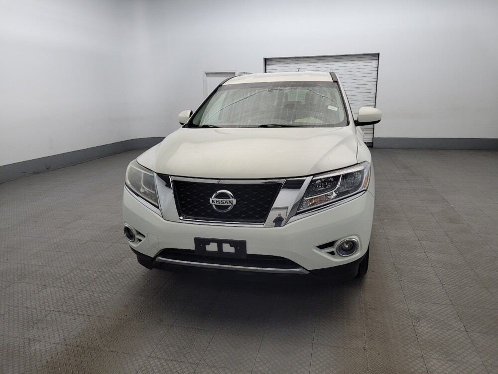 2014 Nissan Pathfinder in Richmond, VA 23235 - 18096535 15