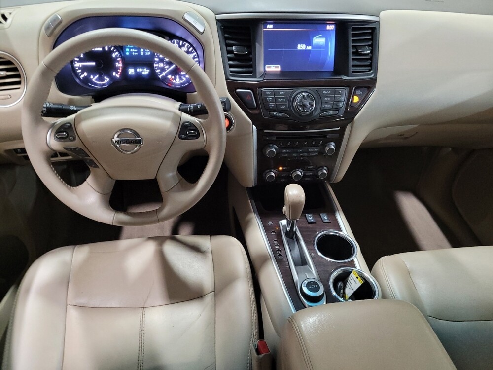 2014 Nissan Pathfinder in Richmond, VA 23235 - 18096535 22