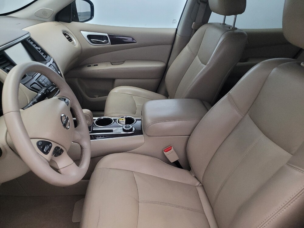 2014 Nissan Pathfinder in Richmond, VA 23235 - 18096535 17