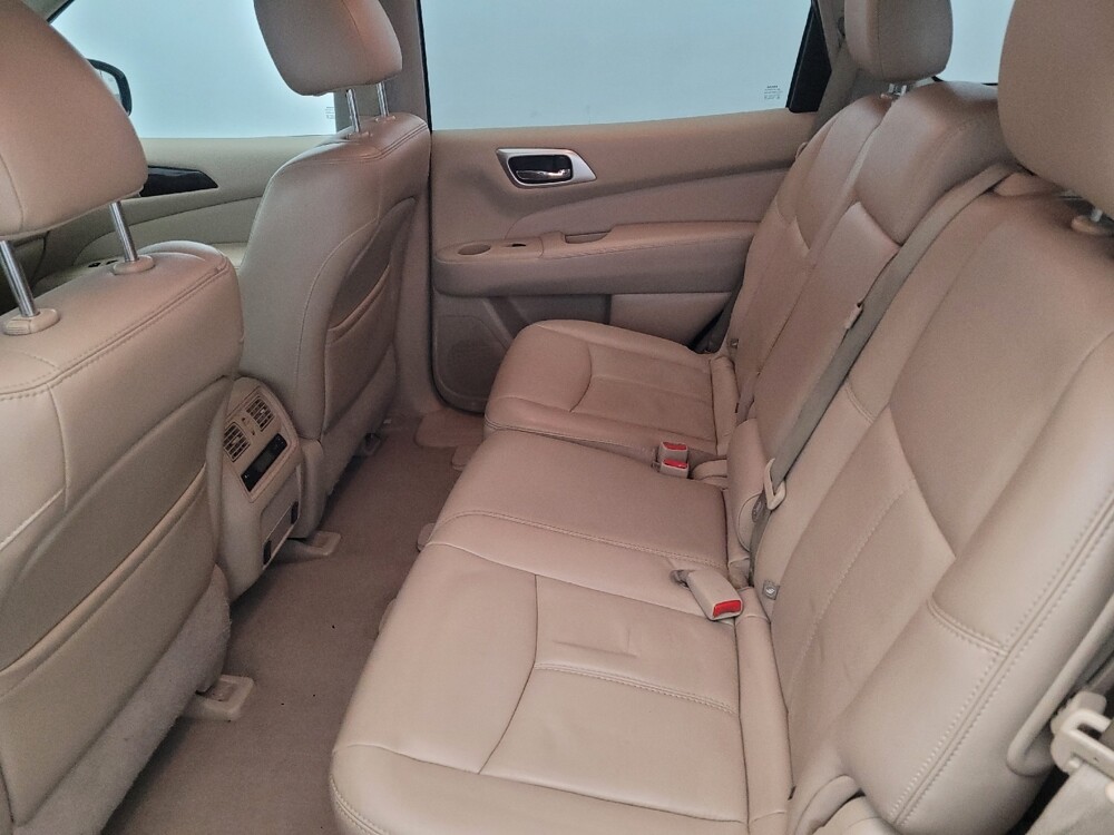 2014 Nissan Pathfinder in Richmond, VA 23235 - 18096535 18