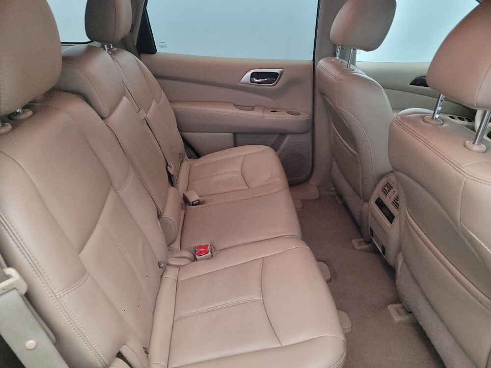 2014 Nissan Pathfinder in Richmond, VA 23235 - 18096535 19