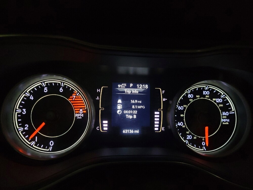 2020 Jeep Cherokee in Richmond, VA 23235 - 18096536 23