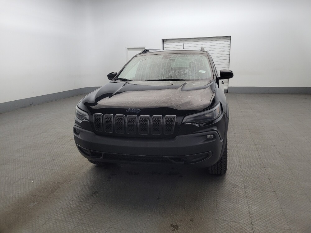 2020 Jeep Cherokee in Richmond, VA 23235 - 18096536 15