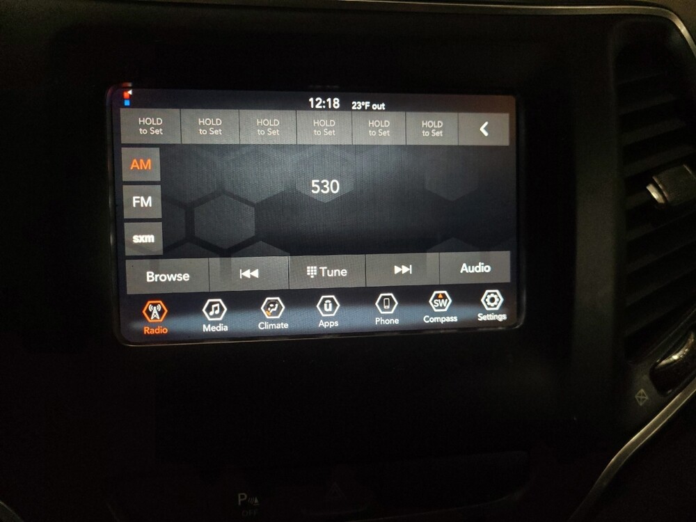 2020 Jeep Cherokee in Richmond, VA 23235 - 18096536 25