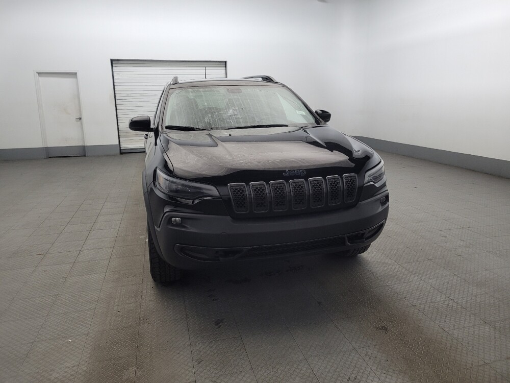 2020 Jeep Cherokee in Richmond, VA 23235 - 18096536 14