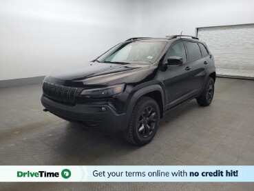 2020 Jeep Cherokee in Richmond, VA 23235