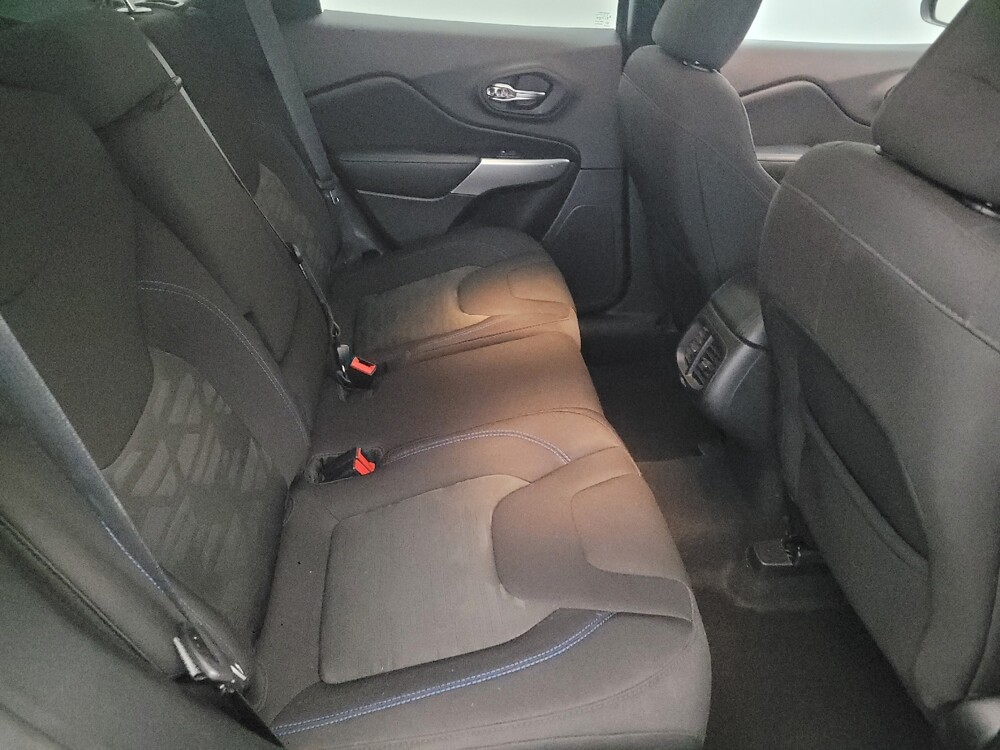 2020 Jeep Cherokee in Richmond, VA 23235 - 18096536 19