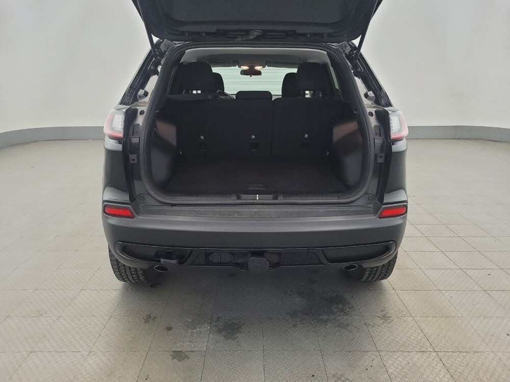 2020 Jeep Cherokee in Richmond, VA 23235 - 18096536 29