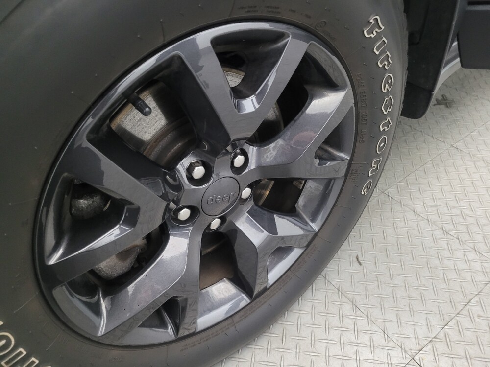 2020 Jeep Cherokee in Richmond, VA 23235 - 18096536 31