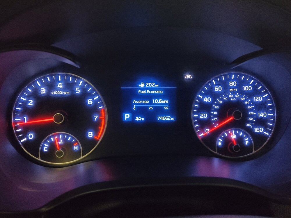 2020 Kia Optima in Newport News, VA 23601 - 18096537 23