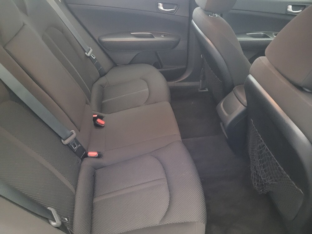 2020 Kia Optima in Newport News, VA 23601 - 18096537 19