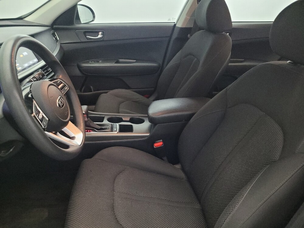 2020 Kia Optima in Newport News, VA 23601 - 18096537 17