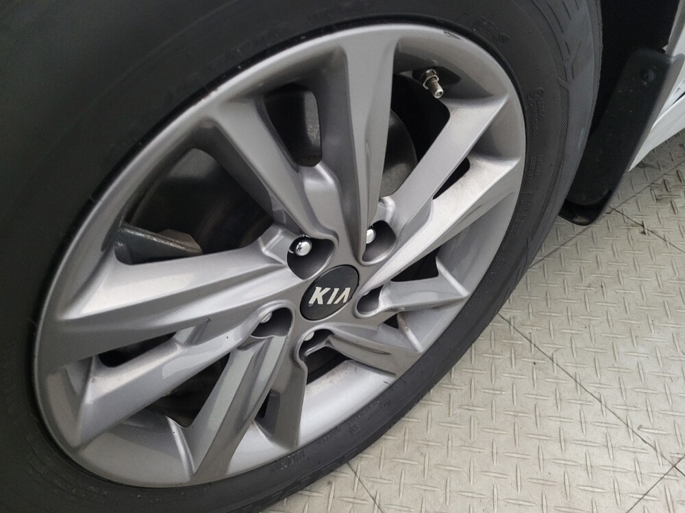 2020 Kia Optima in Newport News, VA 23601 - 18096537 31