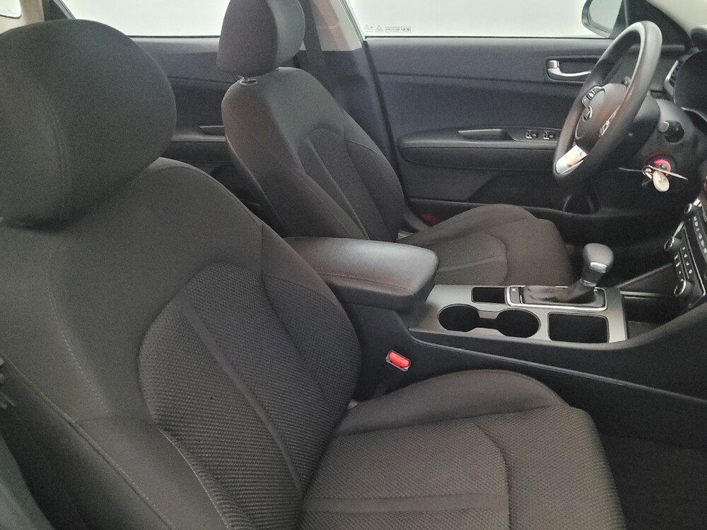 2020 Kia Optima in Newport News, VA 23601 - 18096537 21