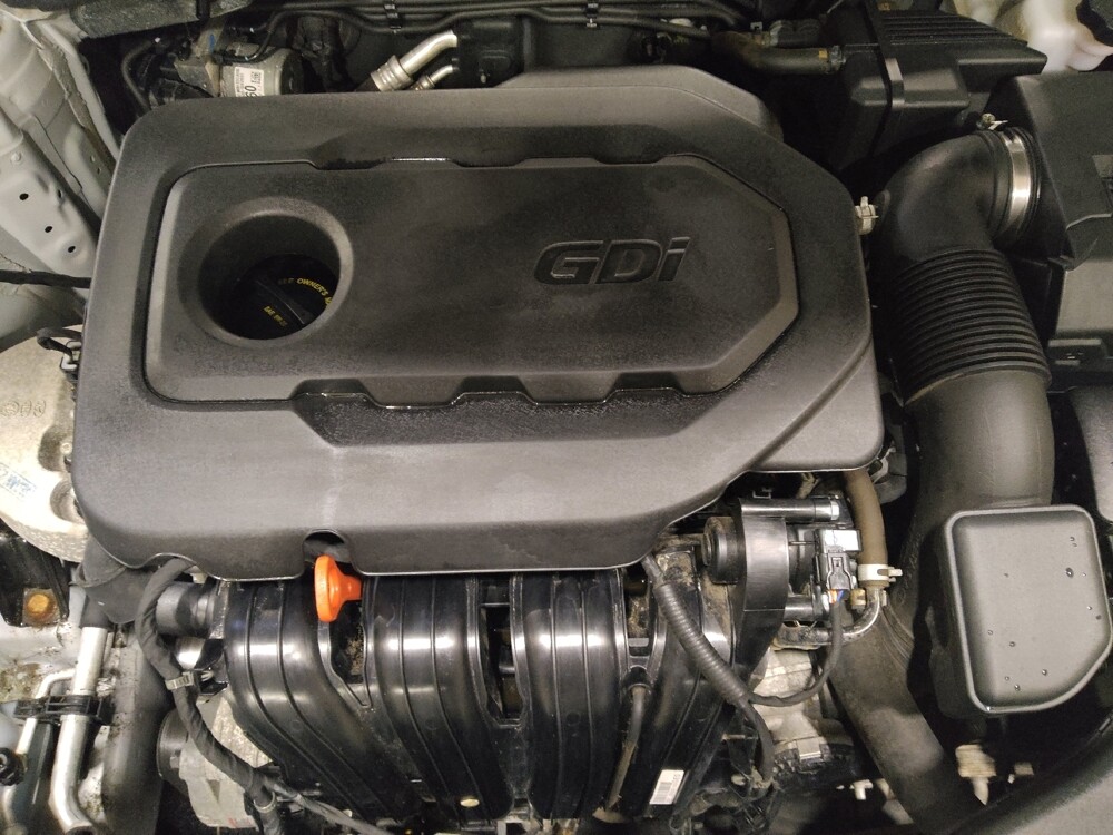 2020 Kia Optima in Newport News, VA 23601 - 18096537 30