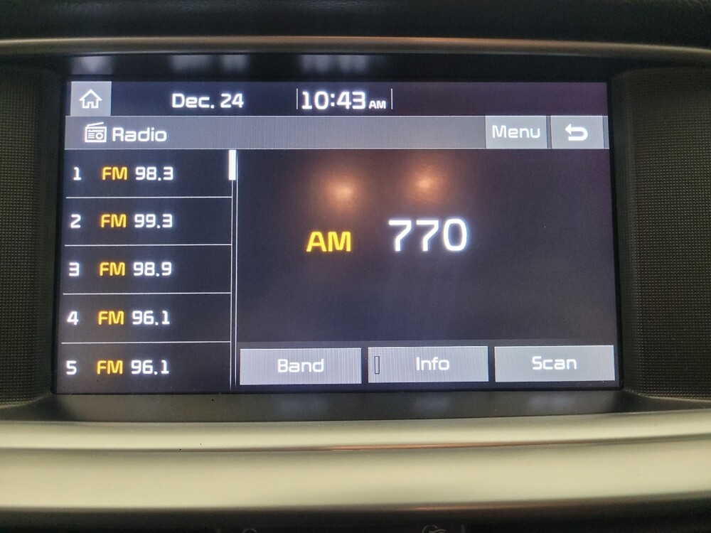 2020 Kia Optima in Newport News, VA 23601 - 18096537 25