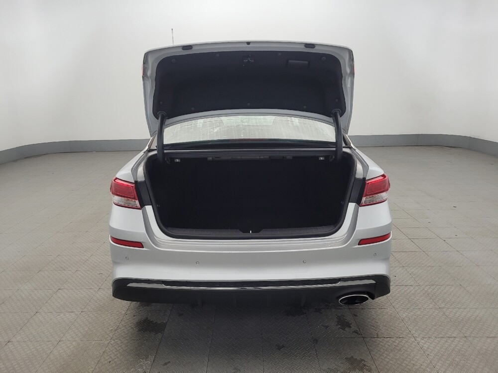 2020 Kia Optima in Newport News, VA 23601 - 18096537 29