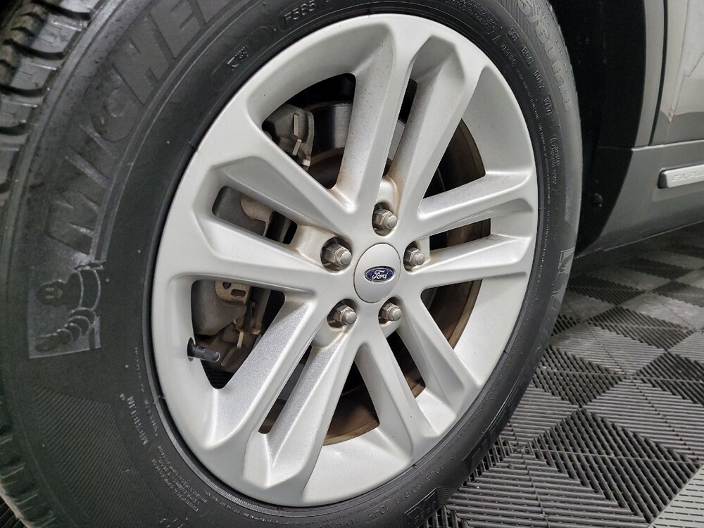 2017 Ford Explorer in Langhorne, PA 19047 - 18096538 31