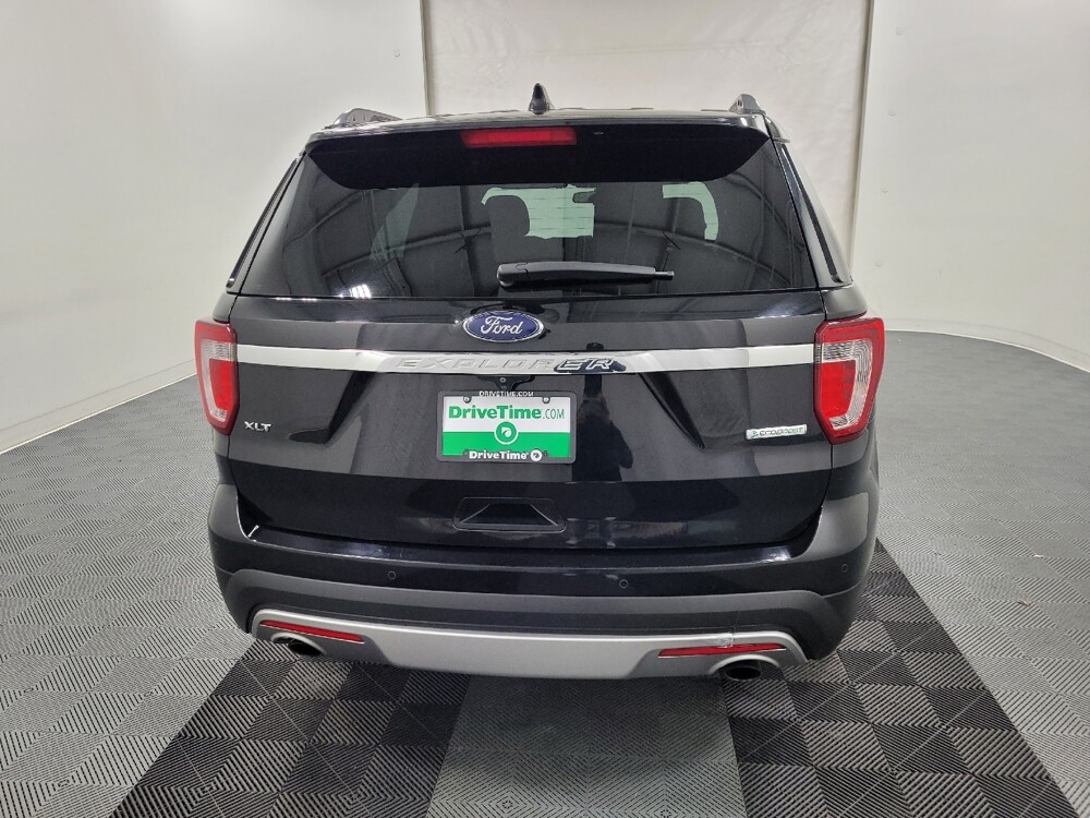 2017 Ford Explorer in Langhorne, PA 19047 - 18096538 7
