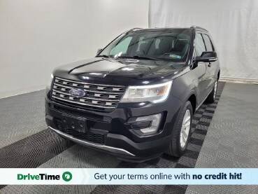 2017 Ford Explorer in Langhorne, PA 19047